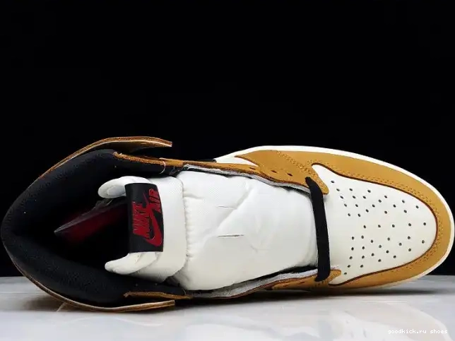 Cheap of OG Year 555088-700 Retro Air High Rookie the 1 Jordan 0506